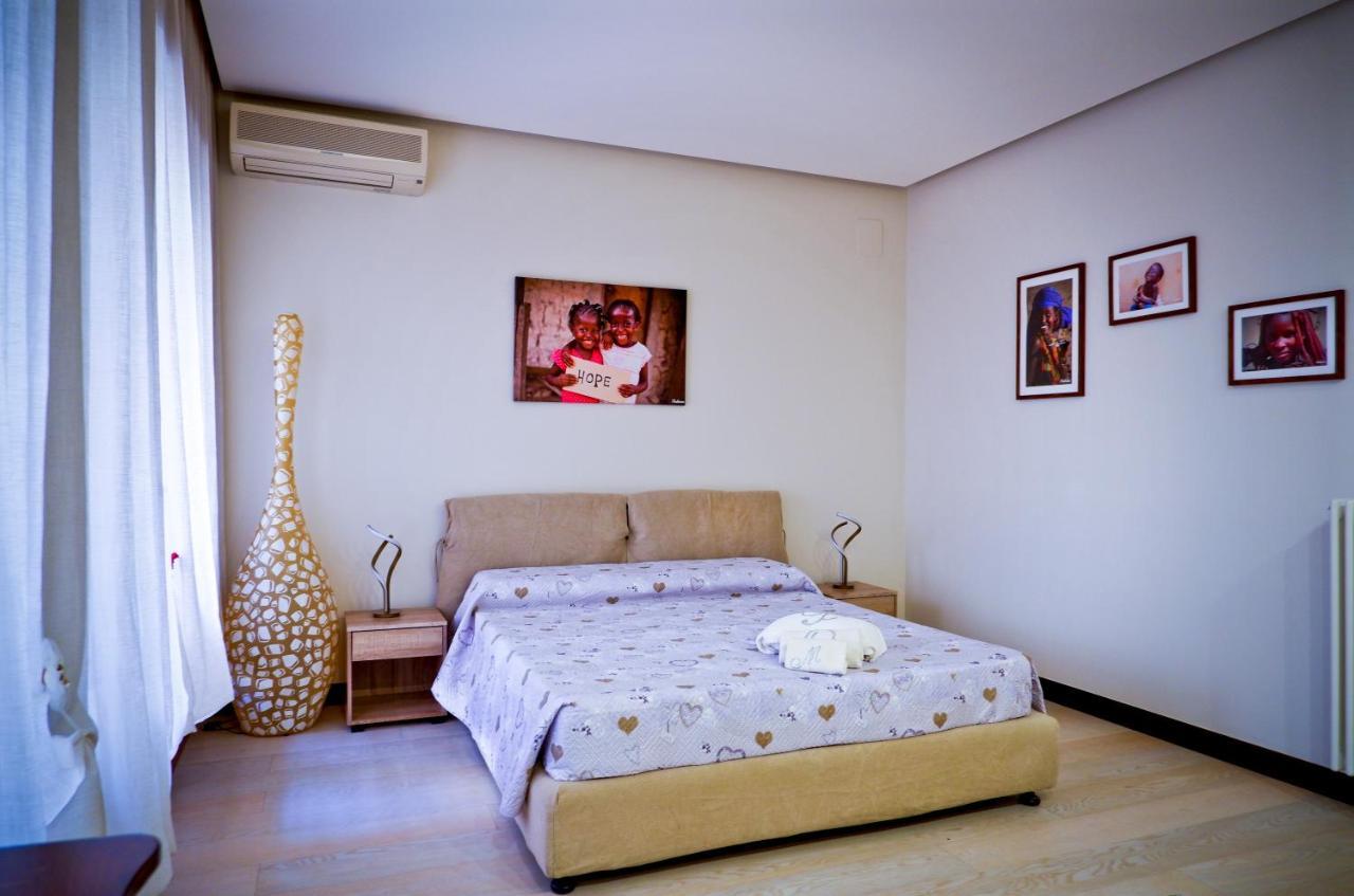 Thalassa บารี ภายนอก รูปภาพ
